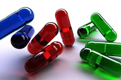 Soon, a pill to motivate you to hit the gym