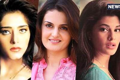 5 Bollywood Divas Who Fell in Love With Underworld Dons