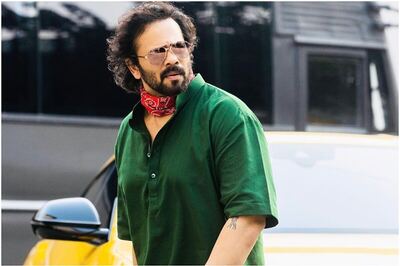 What Makes Rohit Shetty the Ultimate Blockbuster Machine of Bollywood