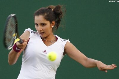 Sania Mirza qualifies for US Open
