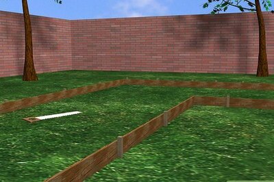 How to Finish a Large Span of Concrete