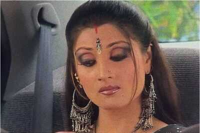 Urvashi Dholakia aka Komolika Recalls Hilarious Kasautii Zindagii Kay BTS Moment