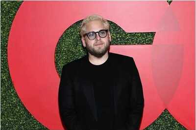 Jonah Hill Says No to a Role in The Batman Starring Robert Pattinson, Zoe Kravitz