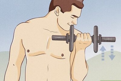 How to Increase Chest Hair