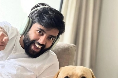 Yashraj Mukhate's Hit Song With Salim and Sulaiman Merchant Graces Times Square Billboard