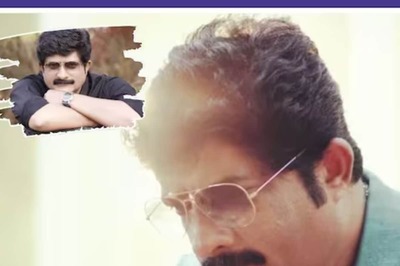 Uttarakaanda Will Be Shot In Hubballi: Actor Ravishankar Gowda