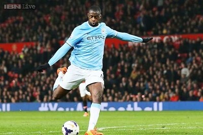 EPL: Manchester City beat Everton 1-0 to close in on Chelsea