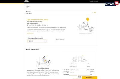 Have You Bought a Coronavirus Insurance For Your Family? You Can Buy These Policies Online