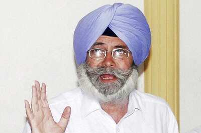 There is a Huge Wave For AAP in Punjab: HS Phoolka