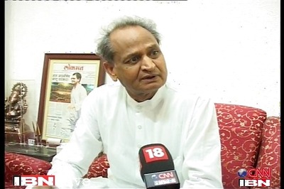 Raj HC holds Gehlot govt guilty of contempt of court