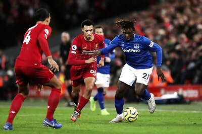 FA Cup Liverpool vs Everton Live Streaming: When and Where to Watch Online, TV Telecast, Team News