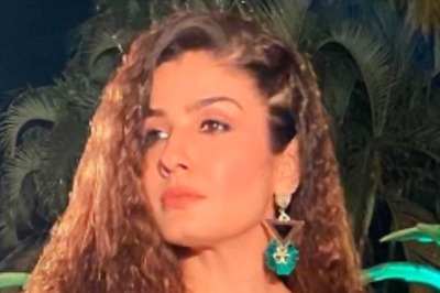 Camps Do Exist in Bollywood, Some Survive and Some Don't: Raveena Tandon