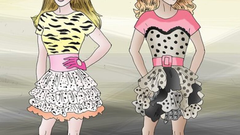 How to Look Like Hannah Montana