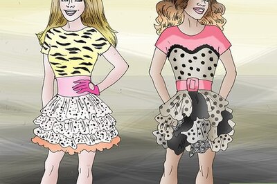 How to Look Like Hannah Montana