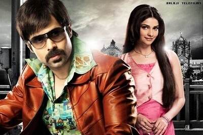 Balaji to exhibit disclaimer in 'Once Upon...'