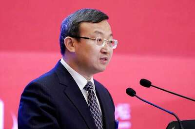 No Trade Talks Unless US 'Takes Gun Off' China's Head: Beijing