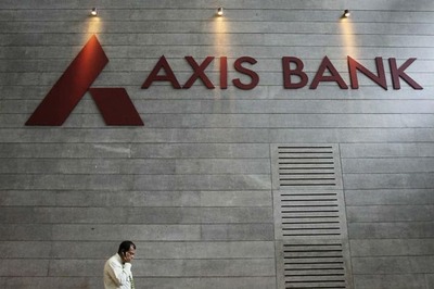 Axis Bank Dismisses CEO Resignation Buzz