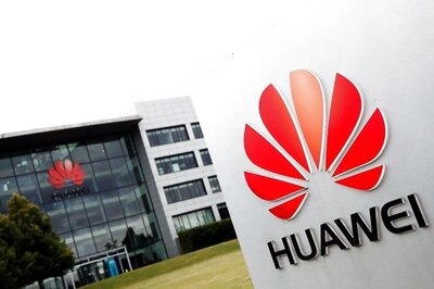 India Likely to Block China's Huawei Over Security Fears: Report
