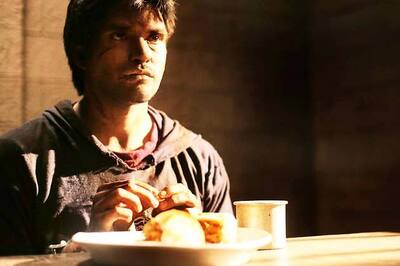 RGV: My film has authentic information about 26/11