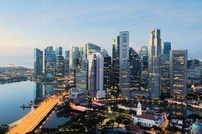 Singapore Housing Success: Most People Live In Govt Apartments; What Indian Cities Could Learn