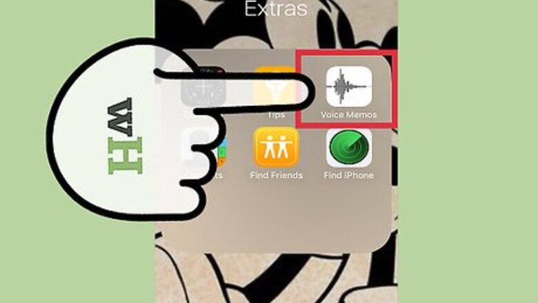 How to Record on an iPod for Free