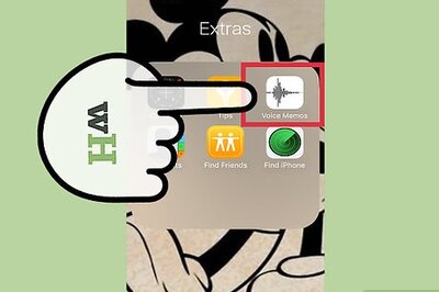 How to Record on an iPod for Free