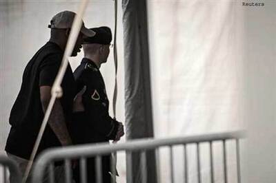 US Wikileaks case: Manning acquitted of aiding enemy, still may face long jail term