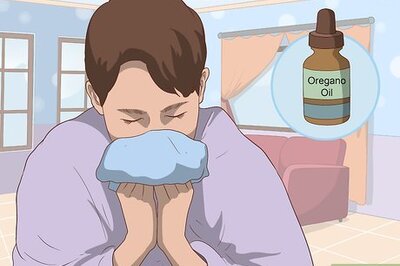 How to Take Oil of Oregano for a Cold