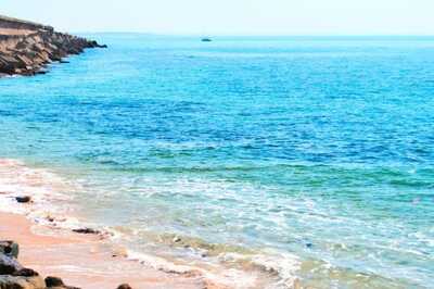 Planning A Thailand Vacation? Add This Hidden Island To Your Itinerary