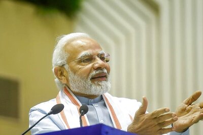 PM Modi to Inaugurate Finance, Corporate Ministry Celebrations, to Launch Jan Samrath Portal