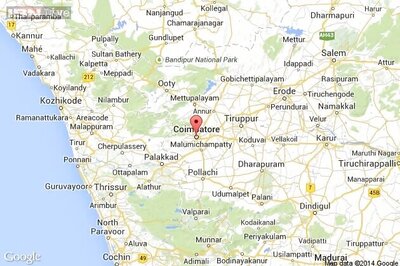 Organs of brain dead physically-challenged man donated in Coimbatore