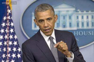 World in turmoil, but not because of Obama, says John Kerry