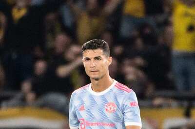 Champions League Round-up: Manchester United Dealt Shock Loss as Romelu Boosts Chelsea