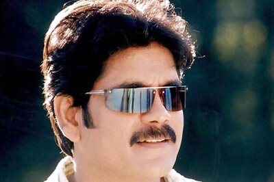 Nagarjuna to host third season of 'Meelo Evaru Koteeswarudu'