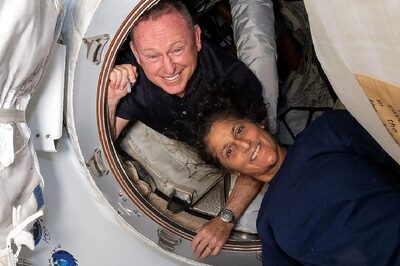 Will Sunita Williams Ride Back Home On Boeing’s Starliner Or SpaceX’s Dragon?