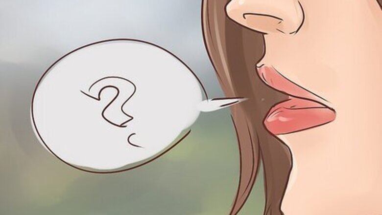 How to Cope with a Nervous Fiancé