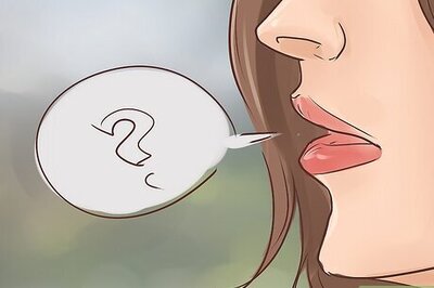 How to Cope with a Nervous Fiancé