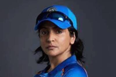 Anushka Sharma Announces Comeback With 'Chakda Xpress' on Jhulan Goswami: 'It's Really Special Film'