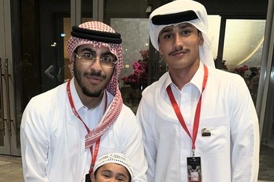 Bigg Boss 18: Abdu Rozik's Brother Fahad Al Nuaimi To Be Seen In Salman Khan's Show? Know Here