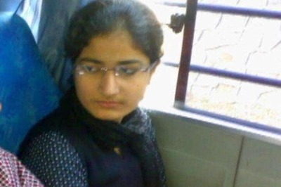 Nirupama's clothes sent for forensic test