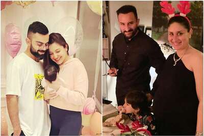 Public Obsession with Saif-Kareena, Anushka-Virat Babies and Problematic Paparazzi Culture