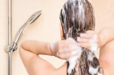 Mix Sugar With Your Regular Shampoo For Shinier, Healthier Hair