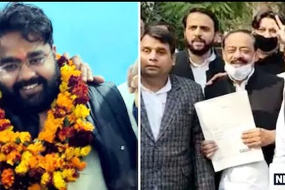 SP vs SP in Deoband? UP Polls See Double Trouble as 2 Workers File Nomination from 1 Seat, Feud Online