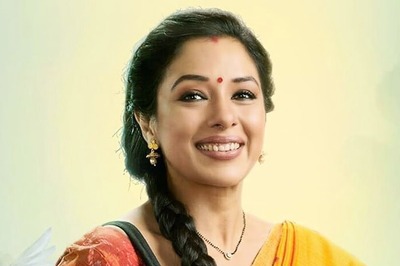 Anupamaa's Reunion With Baa And Vanraj Shah Upset Fans