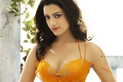 Mamta Mohandas replaces Samvrutha in 'Celluloid'