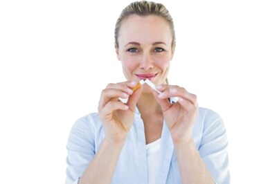 Tobacco Doubles Death Risk In HIV Patients: Study