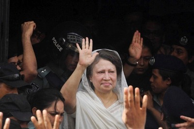 Right Word | Growing Rift Between BNP and Student Movement deepens Bangladesh Crisis