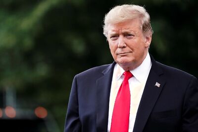 With Primary Wins in Florida & Illinois, Trump Becomes Presumptive Republican Nominee