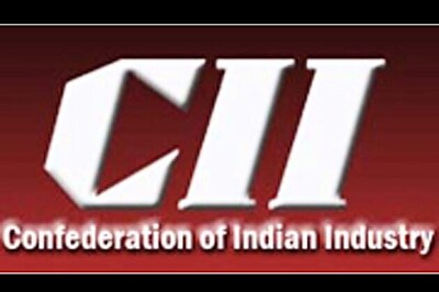 Maruti violence will not affect industrial environment: CII