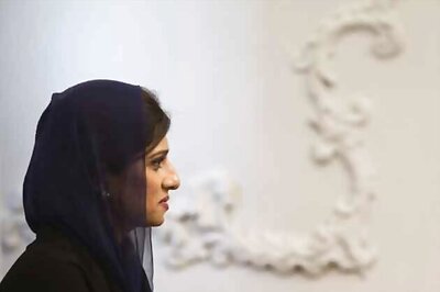 Hina Rabbani, Bilawal rumoured to be dating